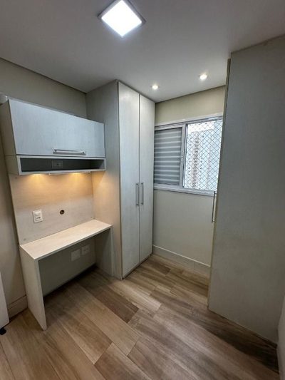 Apartamento, 3 quartos, 77 m² - Foto 3