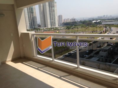 Apartamento, 2 quartos, 79 m² - Foto 2
