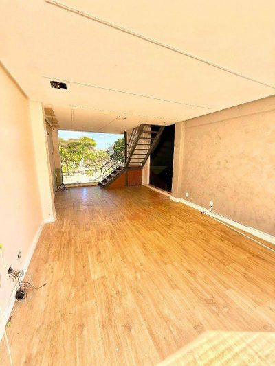 Loja-Salão, 45 m² - Foto 1