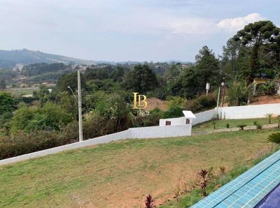 Chácara, 4 quartos, 2160 m² - Foto 5