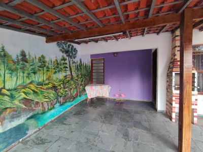 Casa, 2 quartos, 96 m² - Foto 3