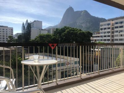 Apartamento, 2 quartos, 95 m² - Foto 2