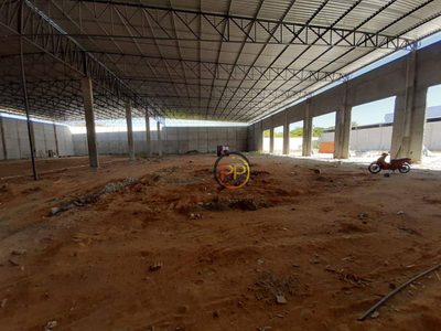 Depósito-Galpão, 2700 m² - Foto 3
