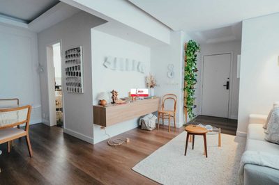 Cobertura, 3 quartos, 142 m² - Foto 1
