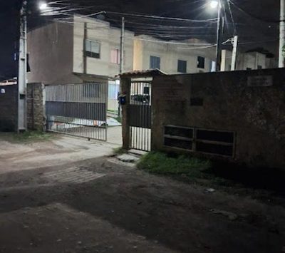 Casa, 2 quartos, 10 m² - Foto 1