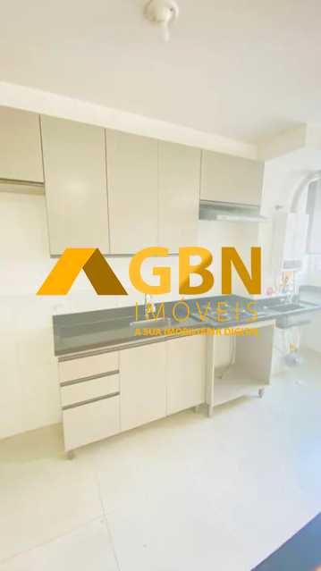Apartamento, 2 quartos, 44 m² - Foto 4