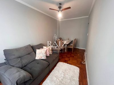 Apartamento, 2 quartos, 65 m² - Foto 1
