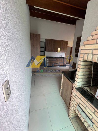 Cobertura, 2 quartos, 90 m² - Foto 5
