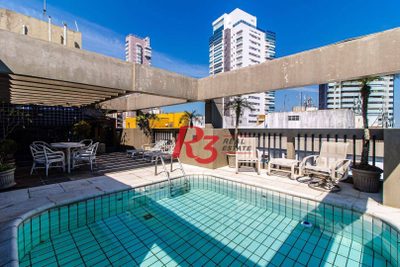 Cobertura, 4 quartos, 340 m² - Foto 2