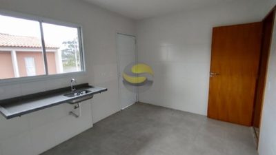Casa de Condomínio, 2 quartos - Foto 2