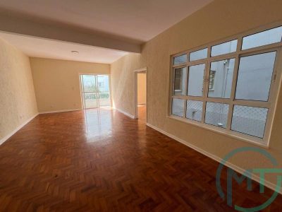 Apartamento, 2 quartos, 83 m² - Foto 2