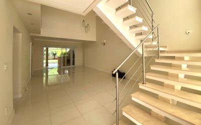 Sobrado, 4 quartos, 245 m² - Foto 2