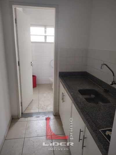 Sala-Conjunto, 30 m² - Foto 3