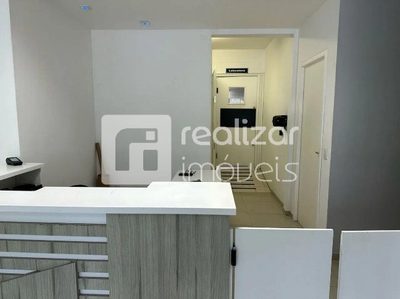 Loja-Salão, 469 m² - Foto 4