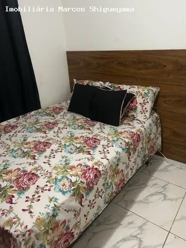 Apartamento, 2 quartos, 40 m² - Foto 5