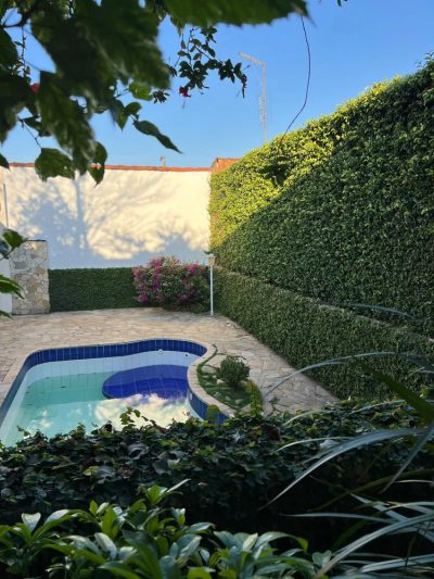 Casa, 2 quartos, 100 m² - Foto 1