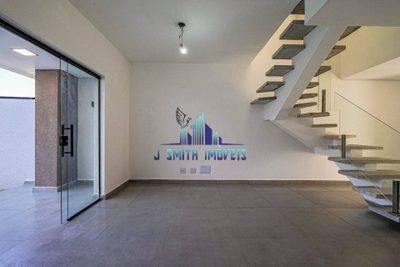 Casa, 3 quartos, 170 m² - Foto 3