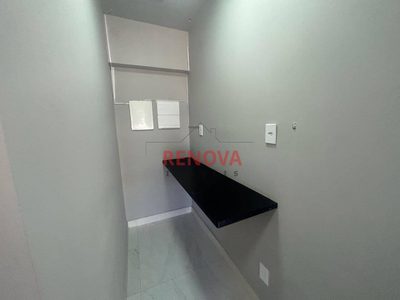 Loja-Salão, 36 m² - Foto 3