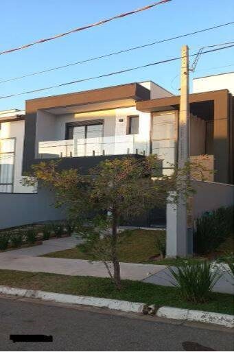 Sobrado, 3 quartos, 182 m² - Foto 1