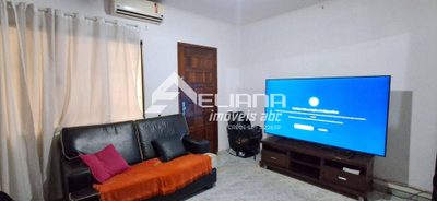 Sobrado, 3 quartos, 160 m² - Foto 3