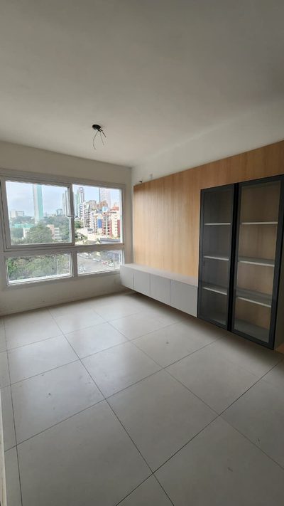 Apartamento, 2 quartos, 62 m² - Foto 2