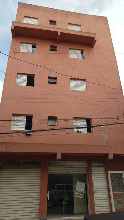 Apartamento, 1 quarto, 217 m² - Foto 1