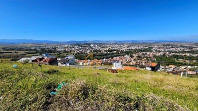 Terreno, 360 m² - Foto 1