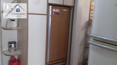 Apartamento, 3 quartos, 136 m² - Foto 5