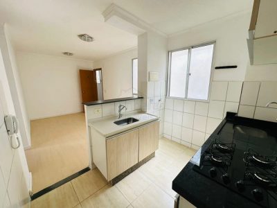 Apartamento, 2 quartos, 40 m² - Foto 5