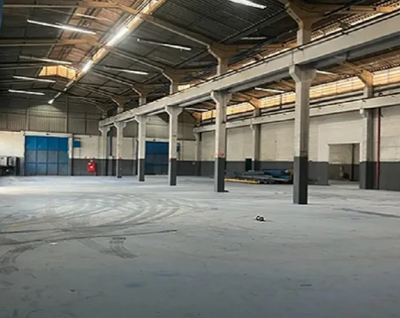 Depósito-Galpão, 2400 m² - Foto 5