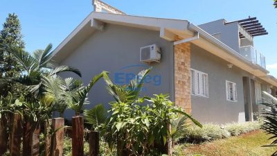 Casa, 4 quartos, 465 m² - Foto 1