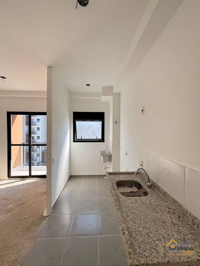 Apartamento, 2 quartos, 45 m² - Foto 1