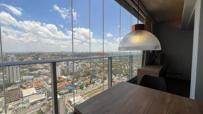 Apartamento, 1 quarto, 35 m² - Foto 2