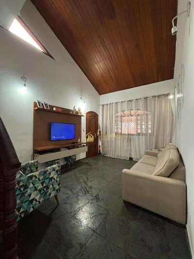 Sobrado, 3 quartos, 120 m² - Foto 4