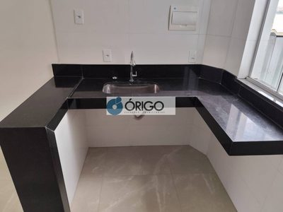 Casa, 2 quartos, 80 m² - Foto 5