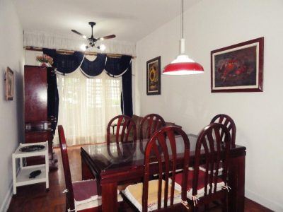 Apartamento, 2 quartos, 85 m² - Foto 4
