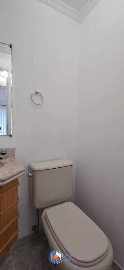 Apartamento, 3 quartos, 95 m² - Foto 5