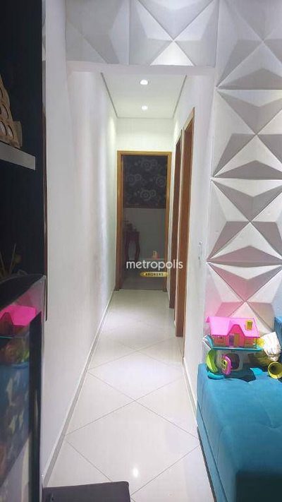 Cobertura, 2 quartos, 134 m² - Foto 5