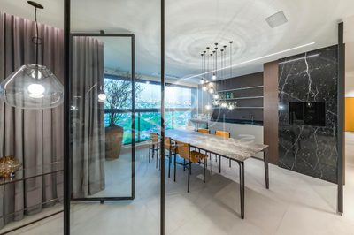 Apartamento, 3 quartos, 188 m² - Foto 5