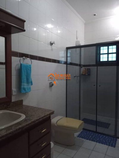 Sobrado, 3 quartos, 256 m² - Foto 5