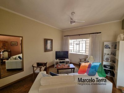 Apartamento, 3 quartos, 109 m² - Foto 4