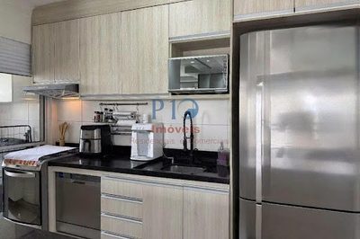 Apartamento, 3 quartos, 73 m² - Foto 5