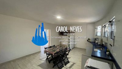 Sobrado, 3 quartos, 70 m² - Foto 4