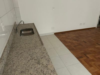 Apartamento, 1 quarto, 37 m² - Foto 2
