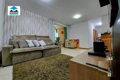 Apartamento, 3 quartos, 83 m² - Foto 1