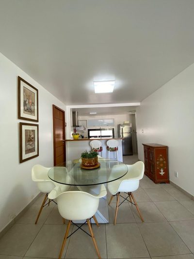 Apartamento, 4 quartos, 160 m² - Foto 4