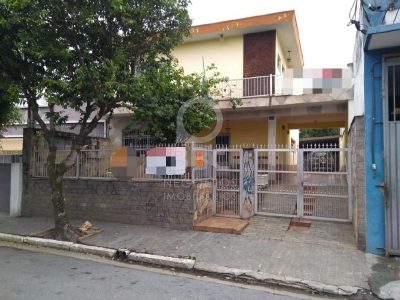 Sobrado, 4 quartos, 359 m² - Foto 1