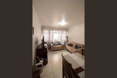 Apartamento, 2 quartos, 70 m² - Foto 3