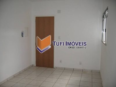 Apartamento, 2 quartos, 80 m² - Foto 3