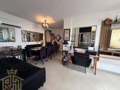 Apartamento, 2 quartos, 76 m² - Foto 3